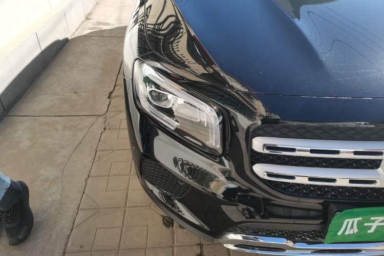 Used Mercedes-Benz GLB 2021 GLB 200 Dynamic Edition