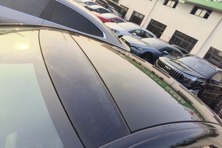 Used Mercedes-Benz CLA 2015 CLA 220 4MATIC
