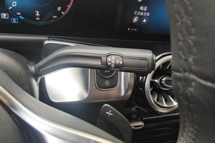 Used Mercedes-Benz GLB 2021 GLB 200 Dynamic Edition
