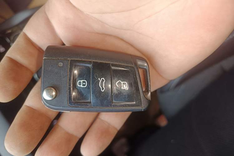 Used Skoda Karoq 2018 TSI280 Luxury Edition China V Standard