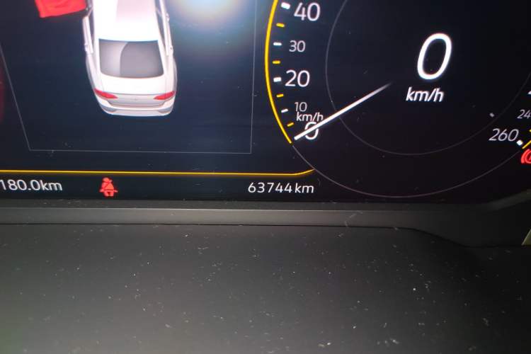 Used Volkswagen Lamando 2021 280TSI DSG Comfort Edition
