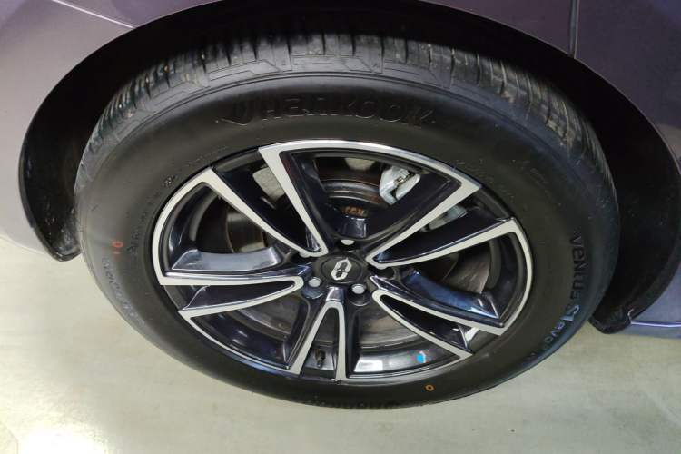Used Hima AITO M5 2025 Extended-Range Ultra Rear-Wheel-Drive Version
