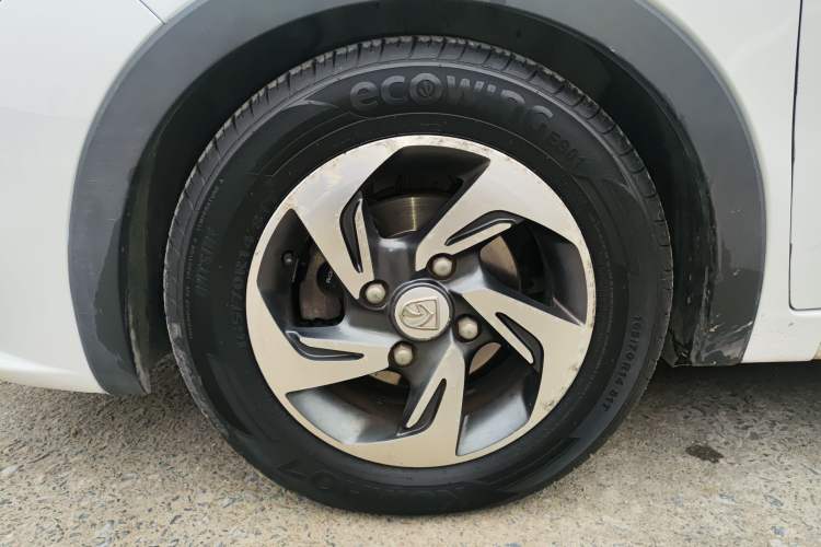 Used Baojun 310 2017 1.5L Automatic Luxury Model
