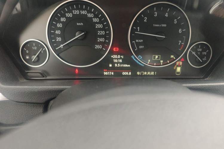 Used BMW 3 Series GT 2013 335i Sport Design Package
