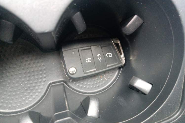 Used Volkswagen Tayron 2020 330TSI Two-Wheel Drive Luxury Smart Connectivity Version Interior 1