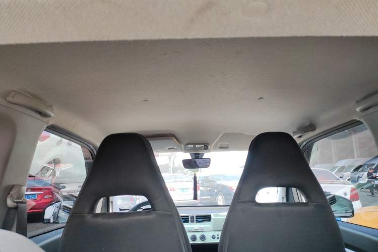 Used Wuling Hongguang MINIEV 2022 Easy Version Lithium-NMC Headliner