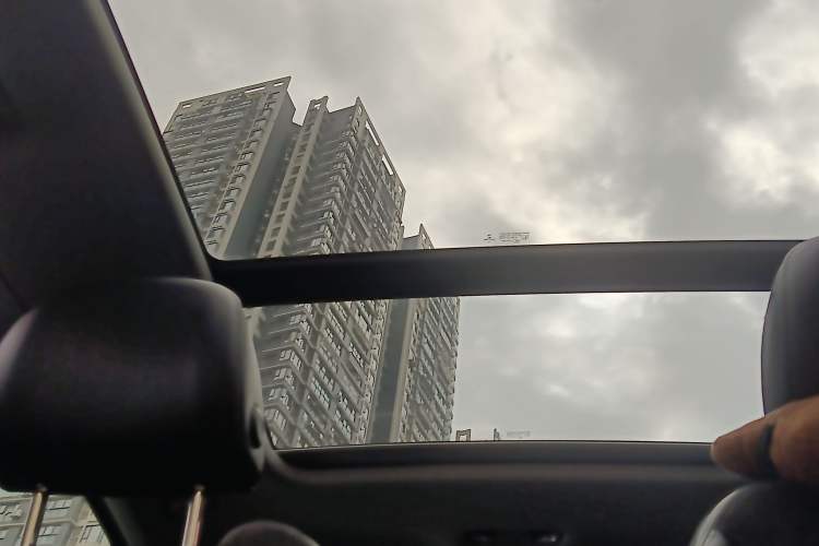 Used Audi Q3 2020 35 TFSI Fashion Dynamic Model