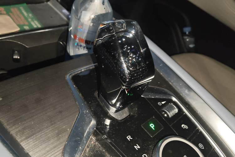 Used Chery OMODA 2022 1.6 TGDI DCT High-Dimensional Version
