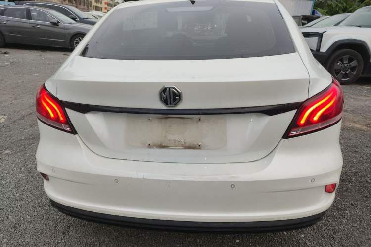 Used MG 6 New Energy 2018 45T E-DRIVE Intelligent Drive Hybrid PILOT Super Internet Edition
