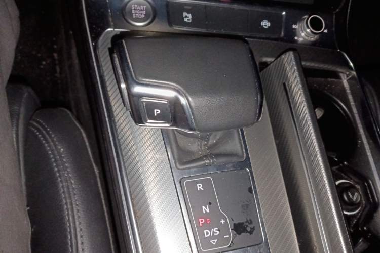 Used Audi A6L 2020 45 TFSI Prestige Elegant Edition
