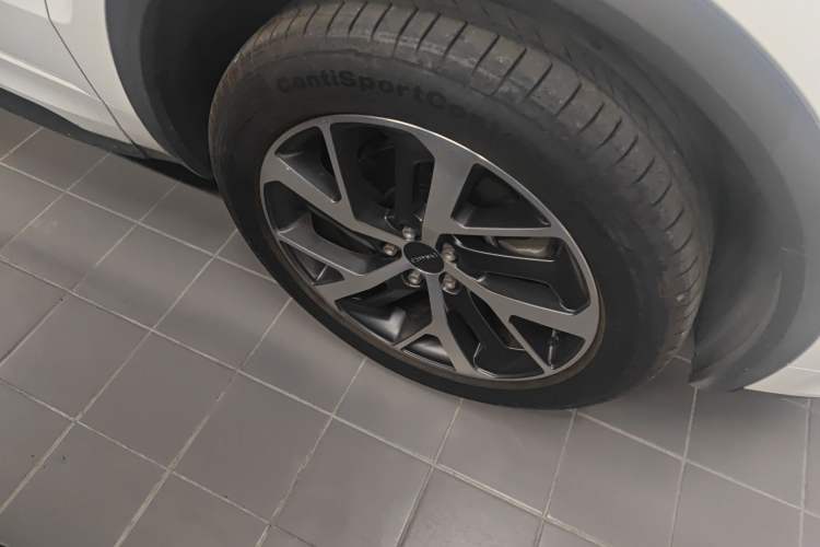 Used Lynk & Co 01 EM-P 2018 1.5T PHEV JingPro National Emission Standard V