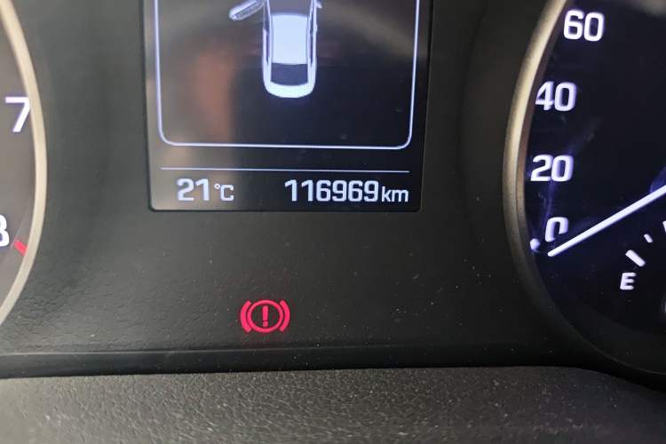 Used Hyundai Elantra (6th Generation / Lingdong) 2016 1.6L Automatic ZhiXuan – Elite Version
