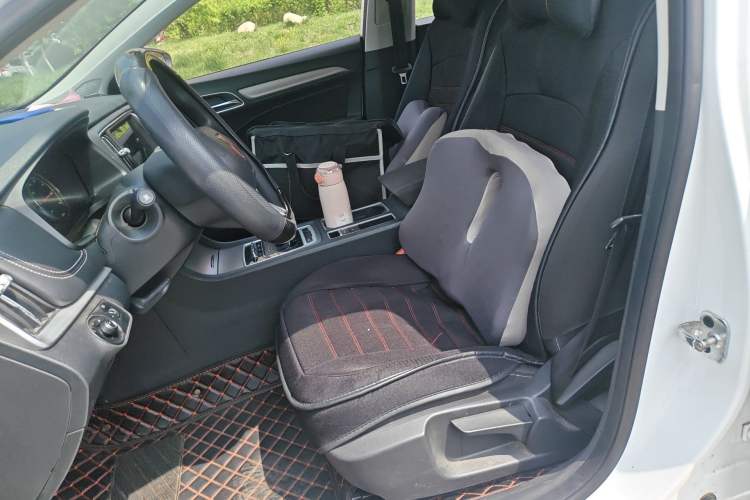 Used Roewe i6 New Energy 2017 45T Hybrid Connect & Smart Enjoyment Edition