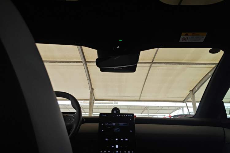 Used Nio ET5 2022 75 kWh