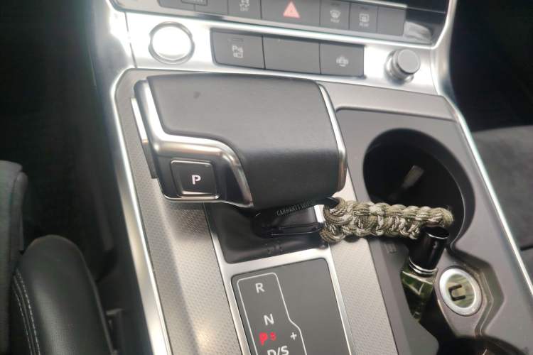 Used Audi A6 2020 Avant Futurist 45 TFSI Prestige Dynamic Edition