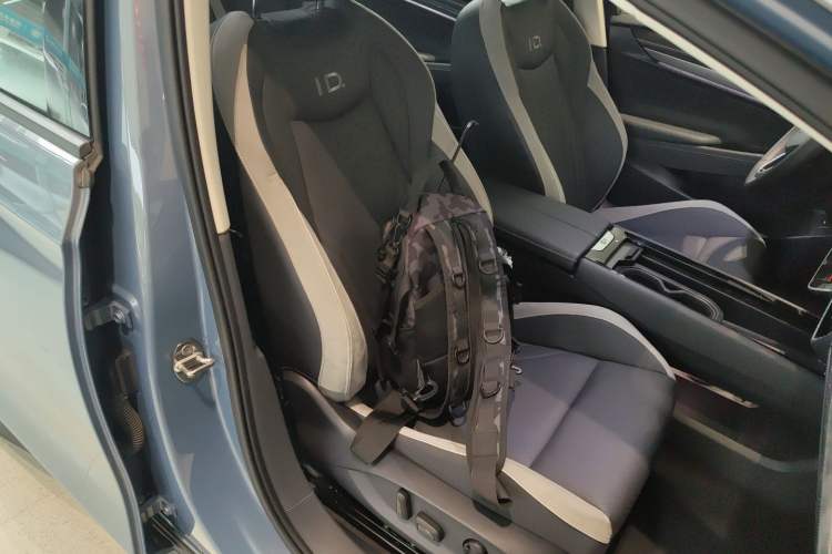 Used Volkswagen ID.7 VIZZION 2024 PRO Model
