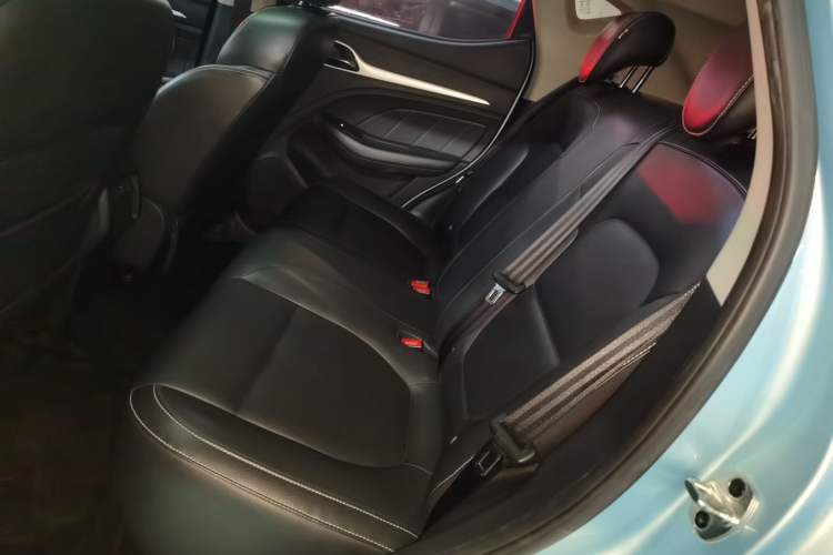 Used MG EZS Electric 2019 E-Pro Edition
