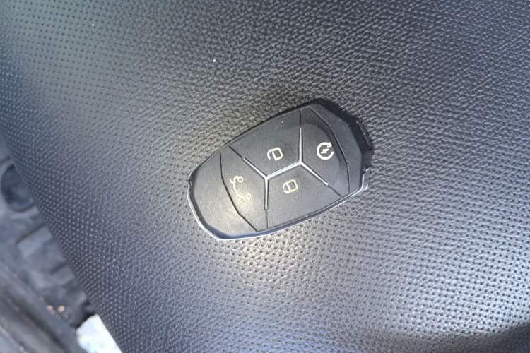 Used Lynk & Co 03 2018 1.5TD DCT JingPro Edition China V Standard