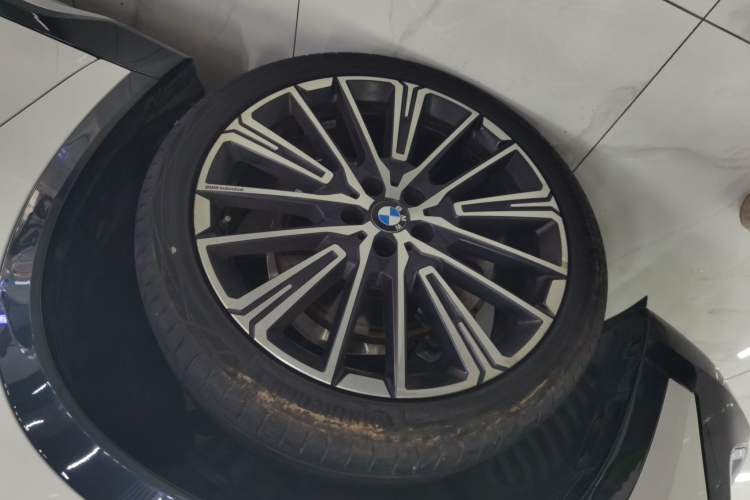 Used BMW X1 2023 xDrive25Li X Design Package