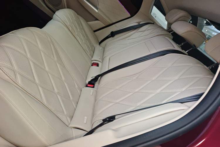 Used Chery Fulwin A9L 2025 Model, 260 Ultra-Long Range Prestige Edition