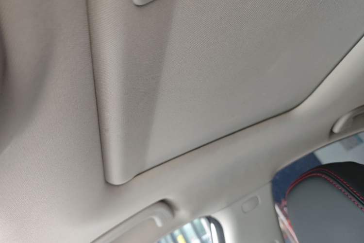 Used Geely Auto Binray 2019 200T DCT Binchi Edition Headliner