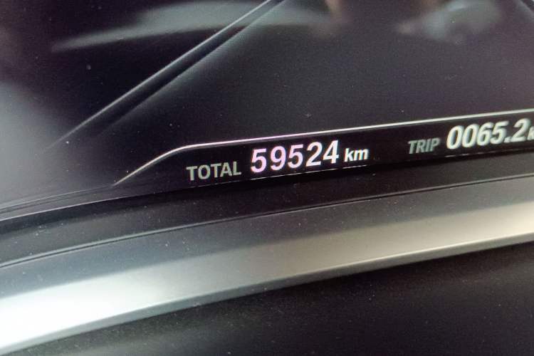 Used BMW 7 Series 2018 730Li Leading Model M Sport Package
