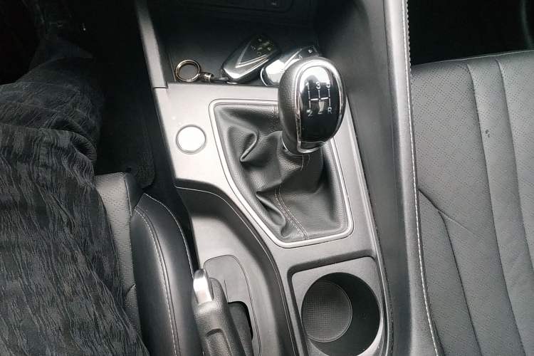 Used Changan Eado 2021 PLUS 1.6L GDI Manual Luxury Model
