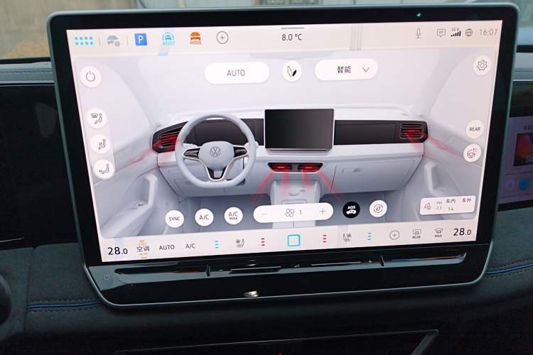 Used Volkswagen Tiguan L 2024 PRO 380TSI Four-Wheel Drive R-Line Prestige Edition
