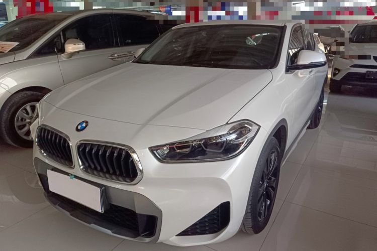 Used BMW X2 2020 sDrive20i M Sport Package