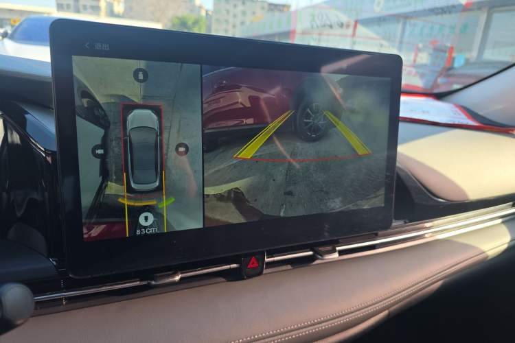 Used AION S Plus 2023 70 Intelligent Edition Lithium Iron Phosphate