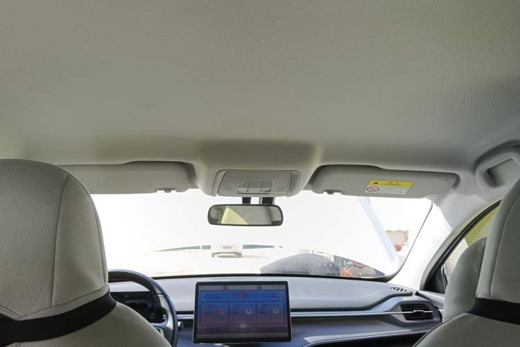 Used BYD Destroyer 05 2024 HONOR Edition DM-i 55KM Luxury Model