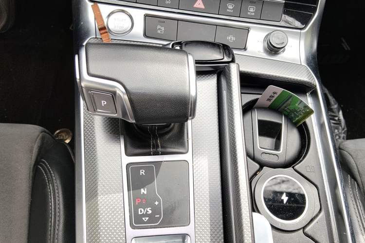 Used Audi A6L 2019 45 TFSI Prestige Dynamic Edition