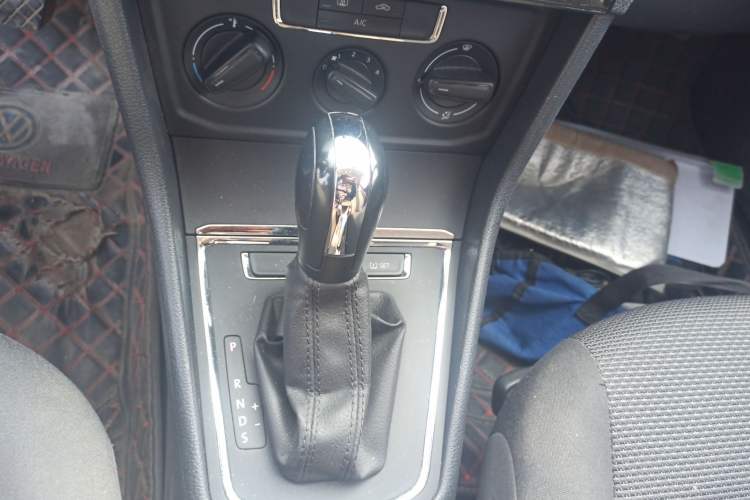 Used Volkswagen Bora 2019 Bora·Legend 1.5L Automatic Fashion Edition China VI Standard