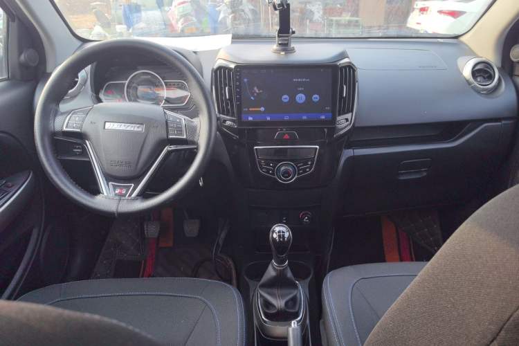 Used Haval H1 2016 Red Label 1.5L Manual Comfort Edition