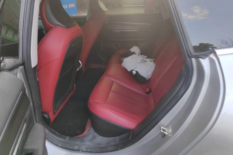 Used XPeng P7 2023 P7i 702 Pro
