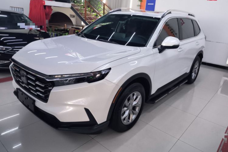 Used Honda CR-V 2023 240TURBO Two-Wheel Drive FENGSHANG Edition 5 Seats