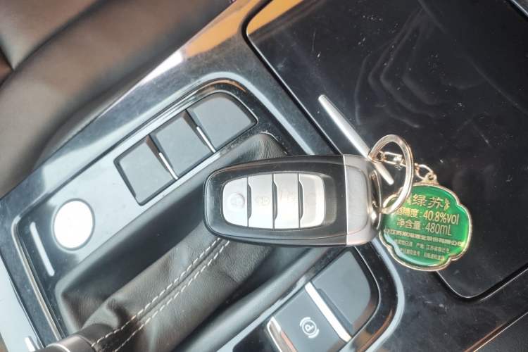 Used Hongqi H5 2019 30TD Dynamic Edition
