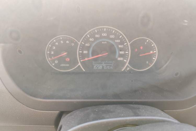 Used Wuling Rongguang V 2016 1.5L Standard Version