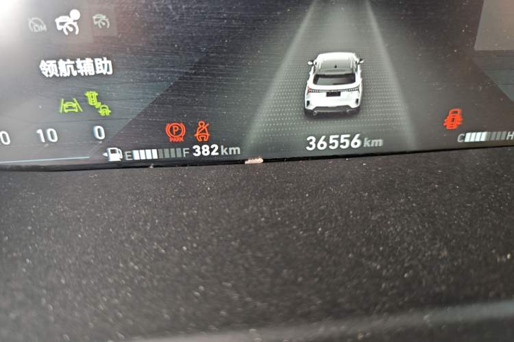 Used Lynk & Co 06 2020 1.5T YAO Halo
