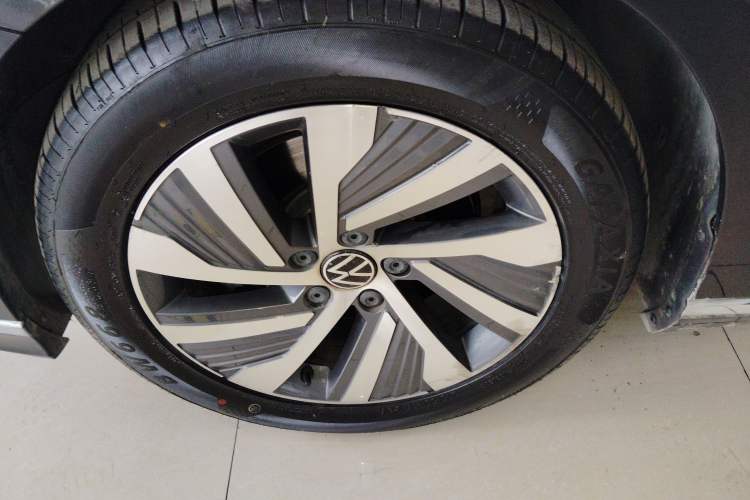 Used Volkswagen Magotan GTE Plug-in Hybrid 2022 GTE Luxury Model