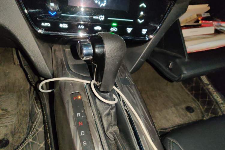 Used Honda XR-V 2021 220TURBO CVT Comfort Version
