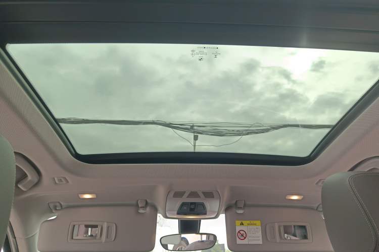 Used BMW X1 2022 xDrive25Li Luxury Model
