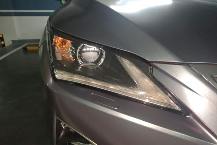 Used Lexus RX 2016 300 Two-Wheel Drive Elite Version China V Standard
