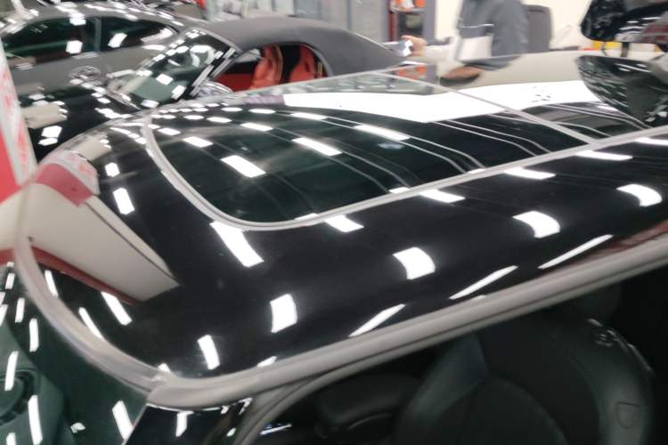 Used MINI JCW 2022 2.0T JOHN COOPER WORKS ALL-IN