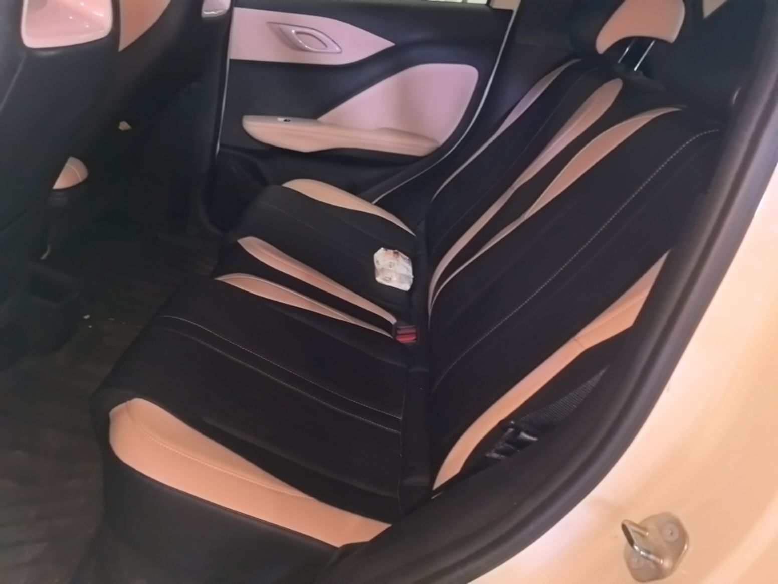 BYD Seagull 2025 Intelligent Driving Version 305 km Dynamic Edition — снимка 20
