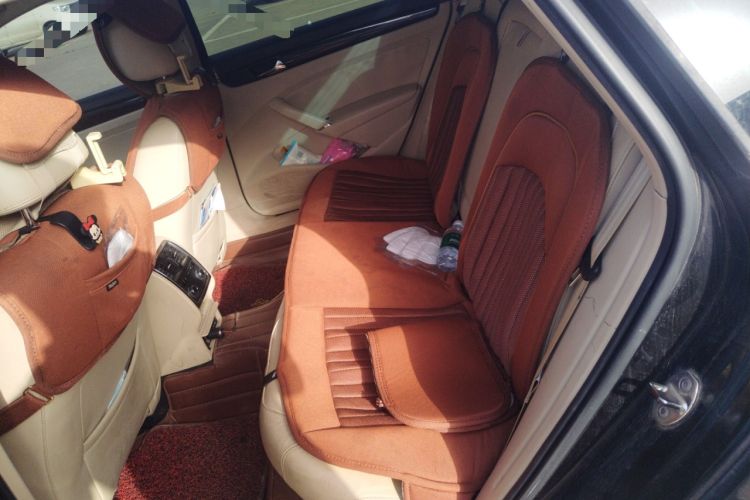 Used Volkswagen Passat 2014 1.8TSI DSG Prestige Edition
