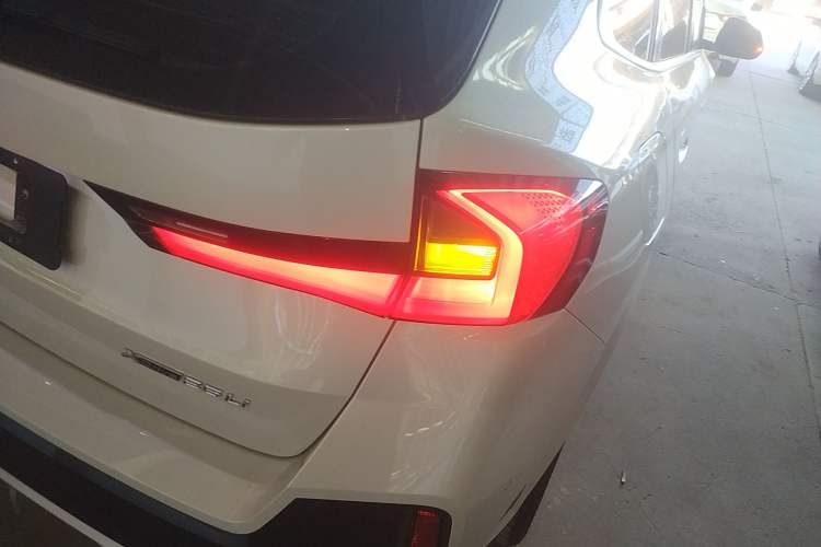 Used BMW X1 2023 xDrive25Li M Sport Package
