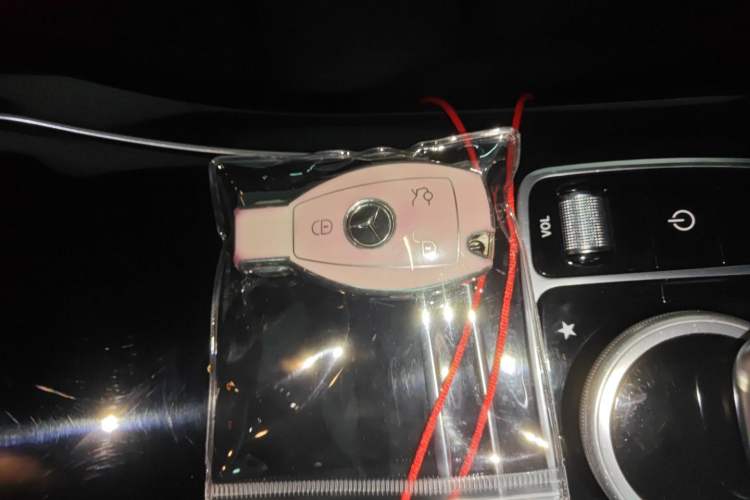 Used Mercedes-Benz C-Class 2018 C 200 Sport Edition