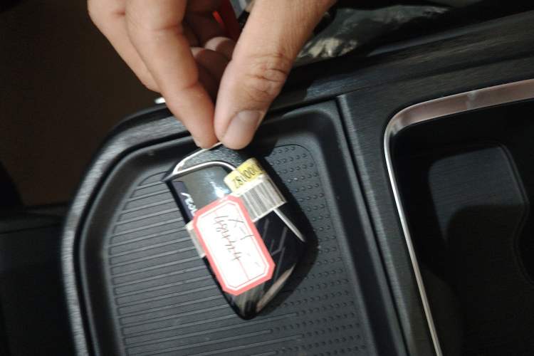 Used Dongfeng Aeolus SKY EV01 2025 530 km AIR Elite Edition
