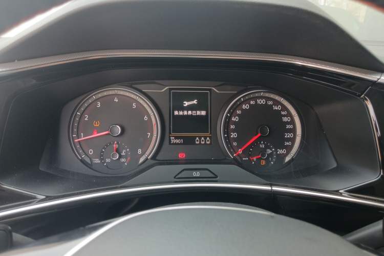 Used Volkswagen Tayron 2022 280TSI Two-Wheel Drive Luxury Smart Connectivity Version